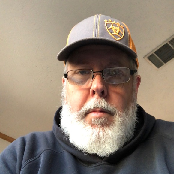 Meet your Posher, Scott - Picture 1 of 1